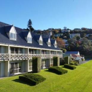 Фотографии мотеля
Admirals Motor Inn