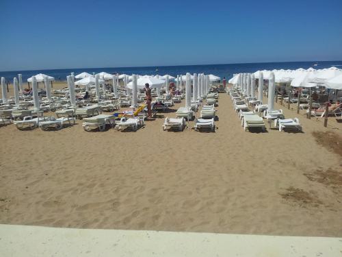 Фотография гостиницы Delphin Hotel Side