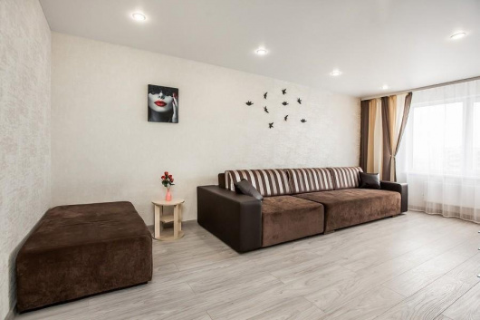 Фотографии квартиры
Матрешка на улице Революционная