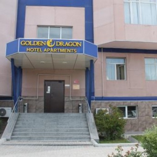 Фотография апарт отеля Golden Dragon ApartHotel