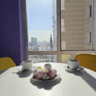 Фотография квартиры Квартира 2 ком у Ривьеры