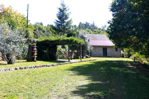 Фотографии гостевого дома
Quinta das Fontes - Alojamento Rústico Local e Turismo Rural