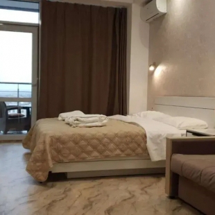 Фотография квартиры Апартаменты на Парковой улице 7/9