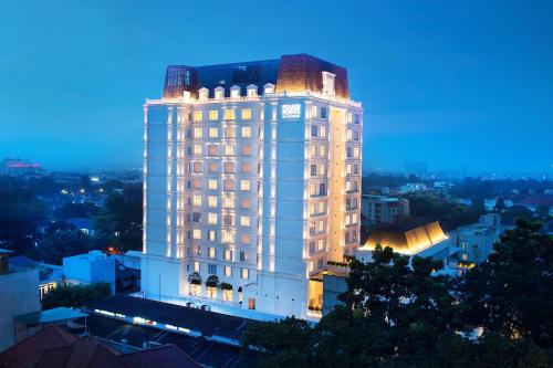 Фотография гостиницы Four Points by Sheraton Bandung