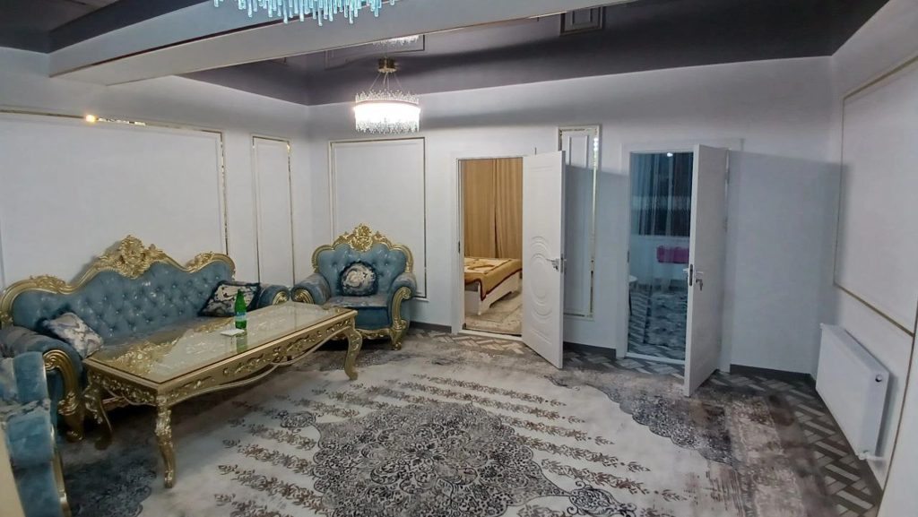 Фотография квартиры Апартаменты Sam Rental 8
