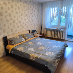 Фотография квартиры Апартаменты на улице 9 Апреля 82