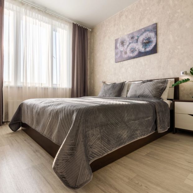 Фотографии квартиры 
            Апартаменты Favorite House Рядом с Трц Планета