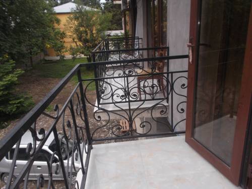 Фотография гостевого дома Vizitori Hotel