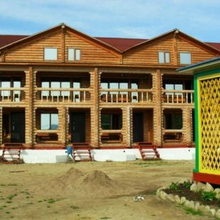 Фотография базы отдыха У Друзей