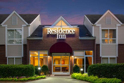 Фотография гостиницы Sonesta ES Suites Nashville Brentwood