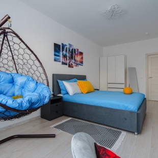 Фотография квартиры Квартира Чистая и Уютная Рядом с ТЦ Веер Молл