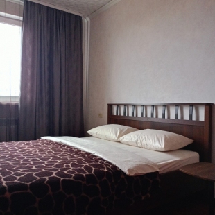 Фотография квартиры Квартира двухкомнатная