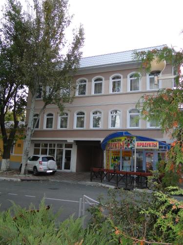 Фотография апарт отеля Новосел