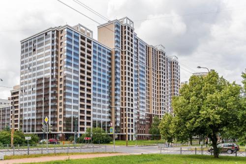 Фотография апарт отеля Moscow suites