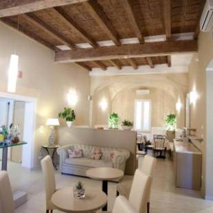 Фотографии гостиницы
Albergo Rossini 1936 - Small & Charming