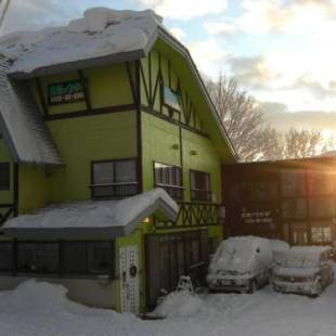 Фотографии гостиницы
Myoko - Hotel / Vacation STAY 24125