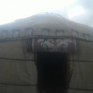 Фотография гостевого дома Арзу