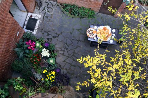 Фотографии гостевого дома
Pomegranade Tree