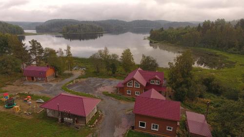 Фотографии базы отдыха 
            Дивное