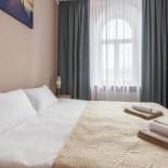 Фотография апарт отеля Nika Apart Hotel