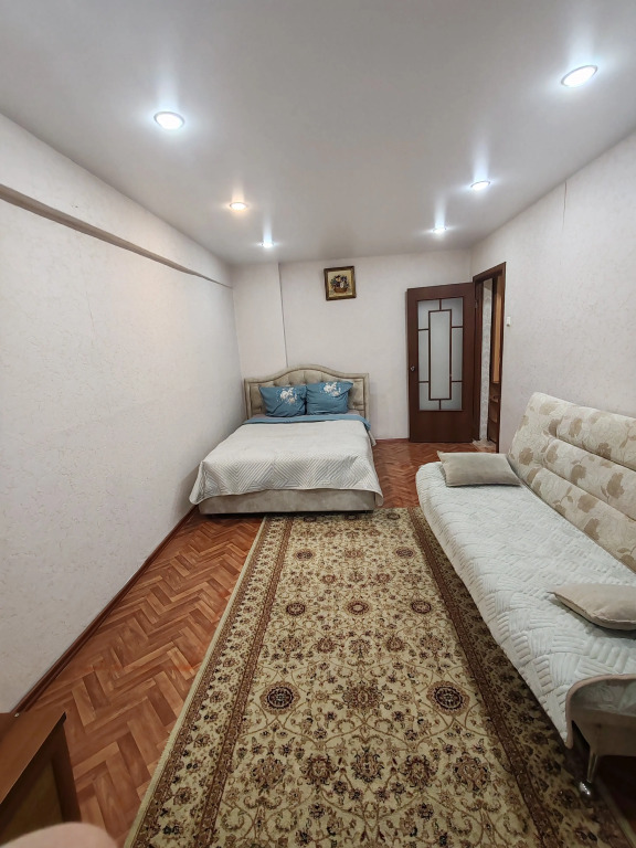 Фотография квартиры Квартира однокомнатная 8 микрорайон