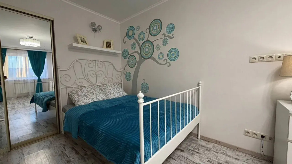 Фотография квартиры Квартира в цeнтрe Саpaтова