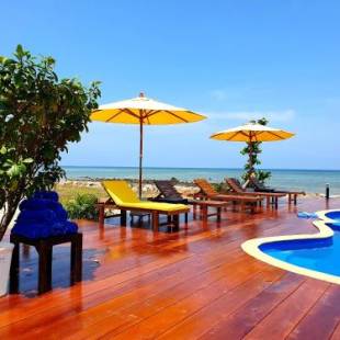 Фотографии гостиницы
The Beach Resort & Residence