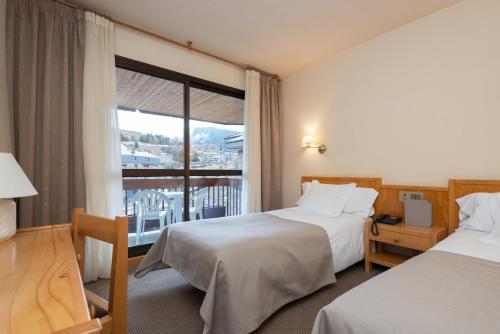 Фотография гостиницы Hotel Bonavida