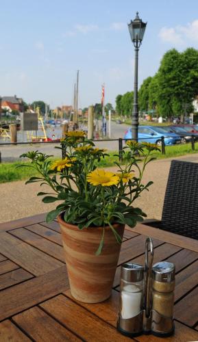 Фотография гостиницы Zum Goldenen Anker