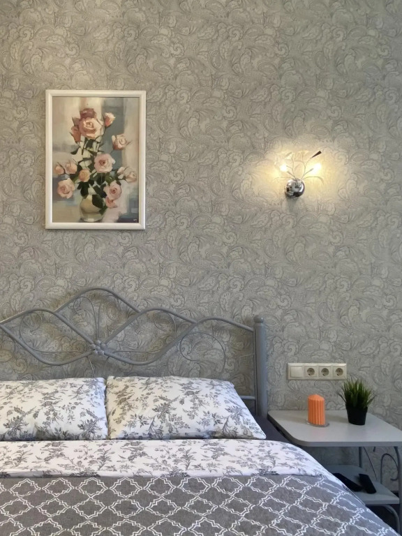 Фотография квартиры Апартаменты на улице Большая Покровская 58