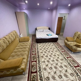 Фотография квартиры Квартира Уют