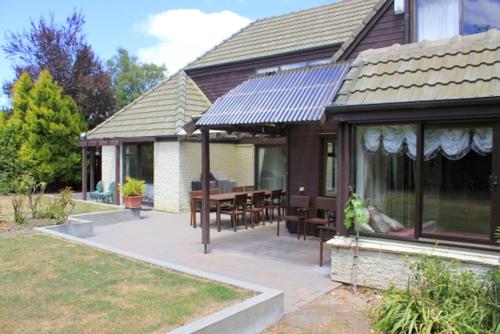 Фотография гостевого дома 21 Cheltenham Street