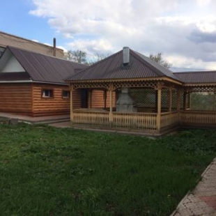 Фотография гостевого дома На Монтажной