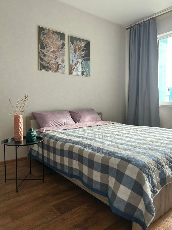 Фотография квартиры Квартира Уютная двушка