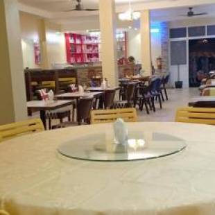 Фотографии гостиницы
Jelly's Haven Resort