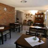 Фотография гостевого дома Pension Metilstein