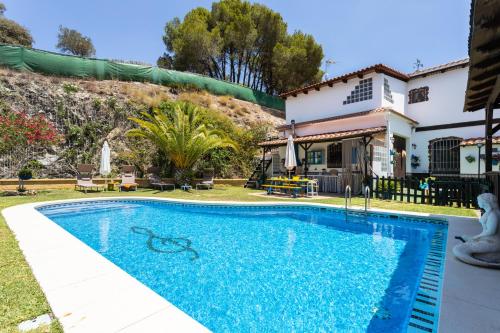 Фотография гостевого дома Finca el Albero