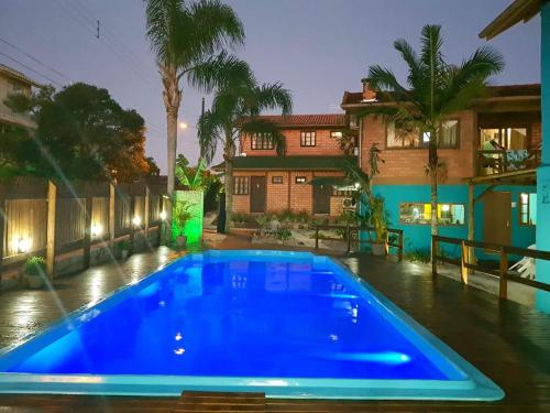 Фотография мини отеля Pousada Doce Mar