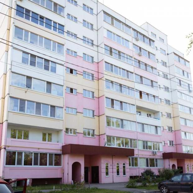 Фотографии квартиры 
            Апартаменты на улице Посёлок УКСМ 5