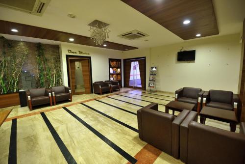 Фотография гостиницы Hotel High Point