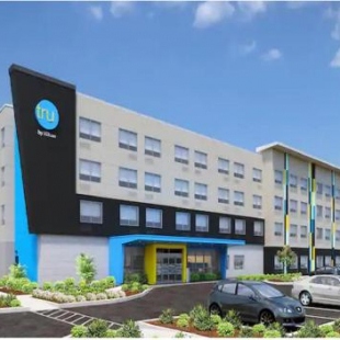 Фотография гостиницы Tru By Hilton Jacksonville South Mandarin, Fl