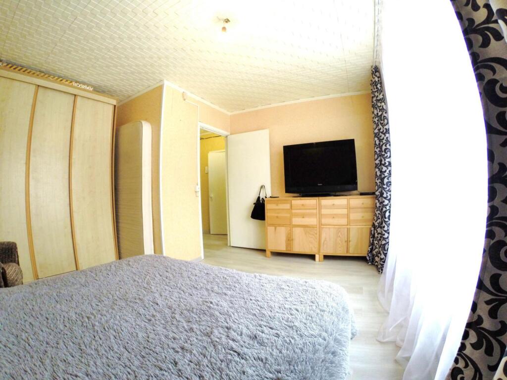 Фотография квартиры Милана на улице Россошанская