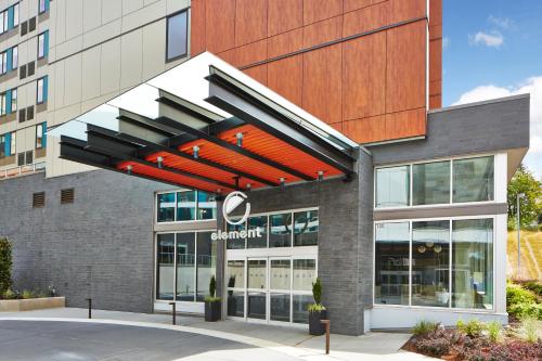 Фотография гостиницы Element by Westin Seattle Redmond