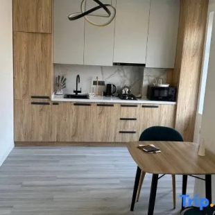 Фотография квартиры Centrado Apartment