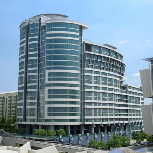 Фотография квартиры Апартаменты на проспекте Буденовский 2А/23Б