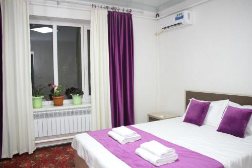 Фотографии гостевого дома
Guest House Good Night