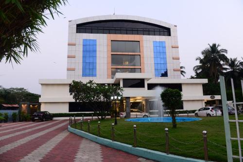 Фотографии гостиницы
BROAD BEAN KANNUR