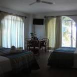 Фотография гостиницы Hotel Bahia Huatulco