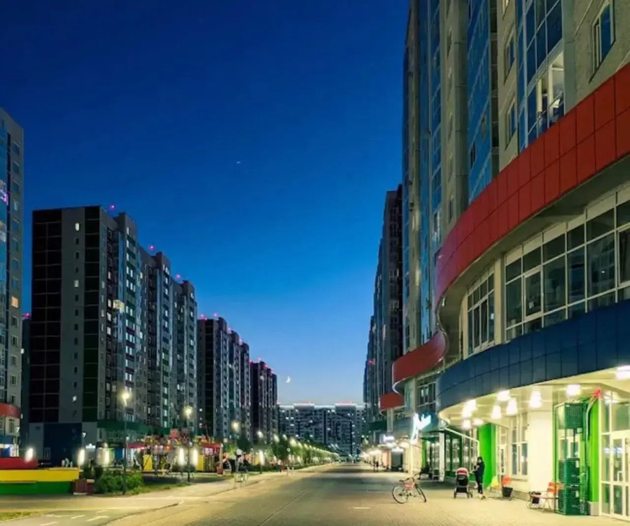 Фотография квартиры Апартаменты на улице Павла Шарова 7/2