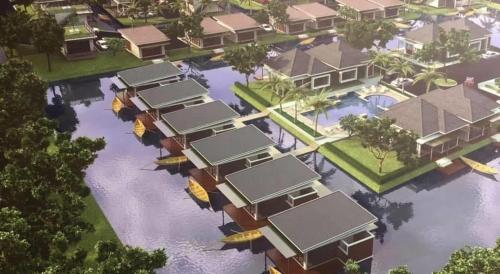 Фотография гостиницы Phutara Resort and Spa